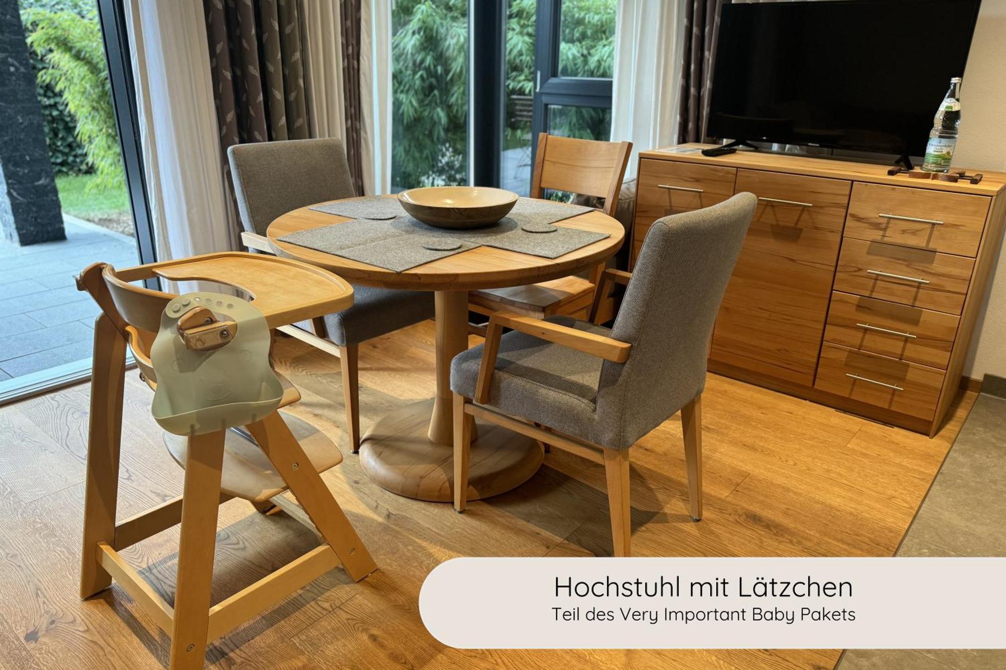 Invita Natur-Chalets - Familienurlaub Im Schwarzwald Бад-Дюрргайм Екстер'єр фото