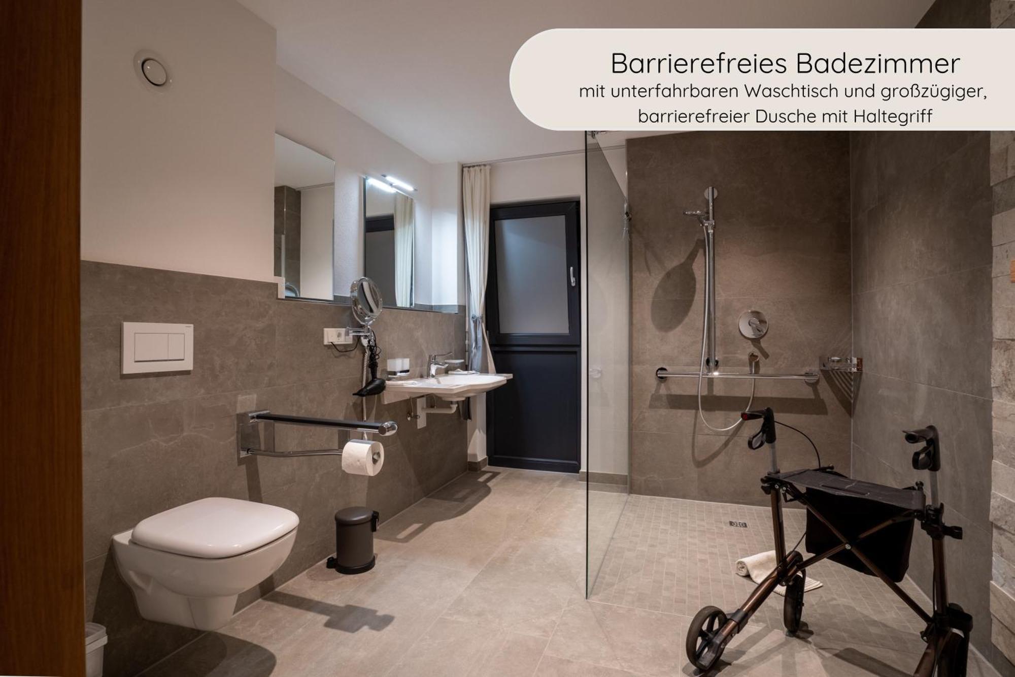 Invita Natur-Chalets - Familienurlaub Im Schwarzwald Бад-Дюрргайм Екстер'єр фото