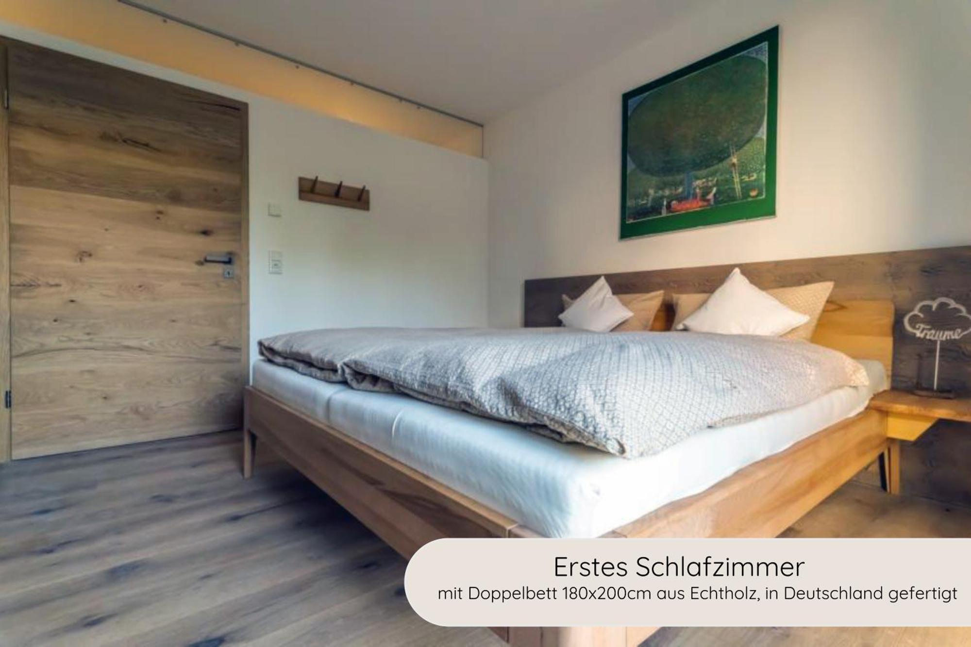 Invita Natur-Chalets - Familienurlaub Im Schwarzwald Бад-Дюрргайм Екстер'єр фото