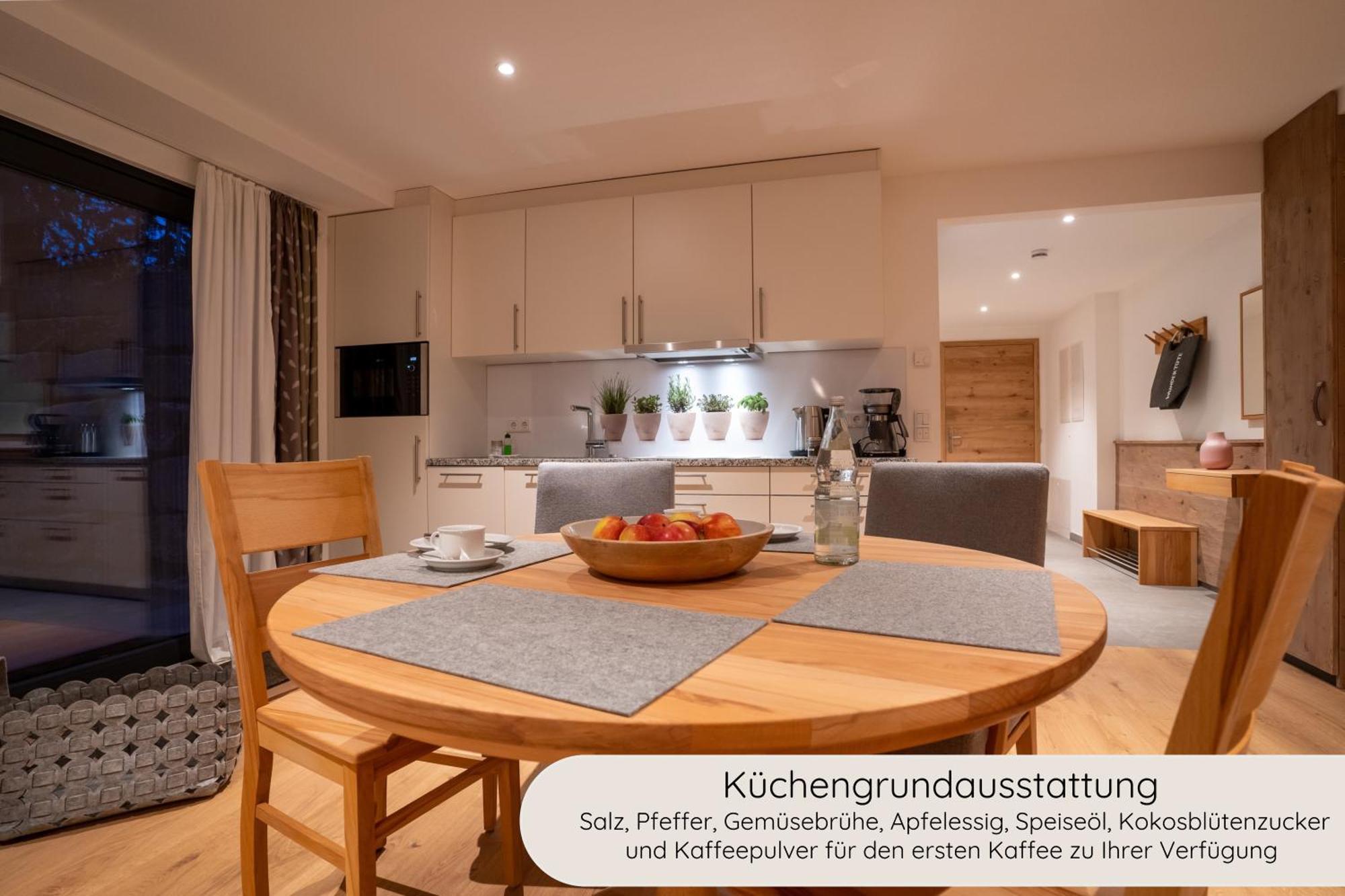 Invita Natur-Chalets - Familienurlaub Im Schwarzwald Бад-Дюрргайм Екстер'єр фото
